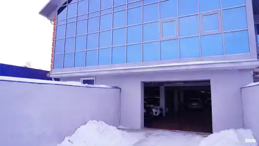Байкальский бриз - 75