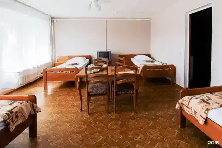Звездный - 6
