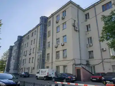 Мир на Автозаводской - 5