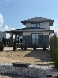 Резиденция Gilivki Village - 0