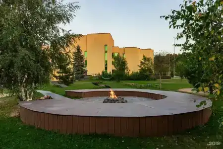 Красная Пахра - 4