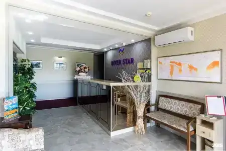 River Star - 65