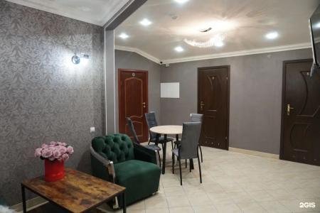 Диамир Парк - 36