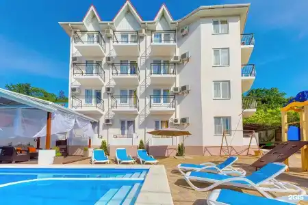 Аэлита на Восточной - 0