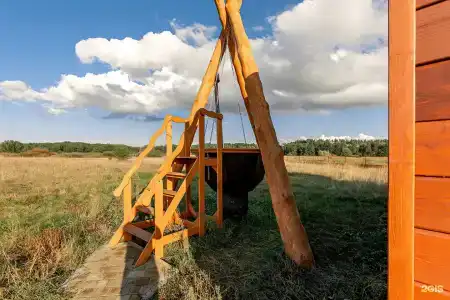 Загородный Дивный Клаб - 16
