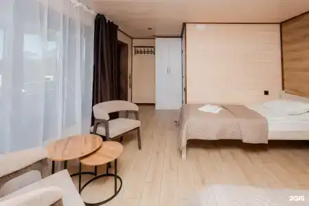 Baikal family house - 37