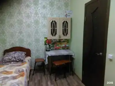Открытая калитка - 4
