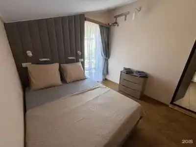 Верещагинский - 3