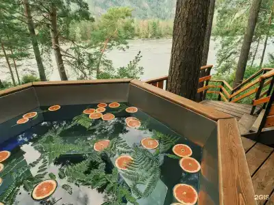 Ayat River - 21