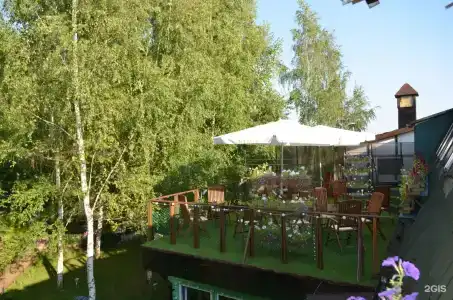 VE art resort - 100