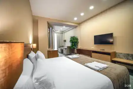 Alpha Business-Hotel - 28