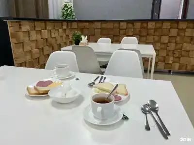 PARK отель - 3