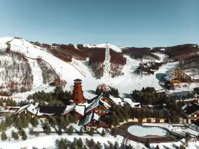 Маяк Свияжские Холмы - 30
