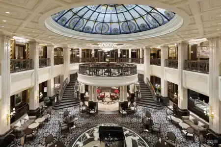 St. Regis Москва Никольская - 66