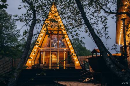 Кроличья нора - 34