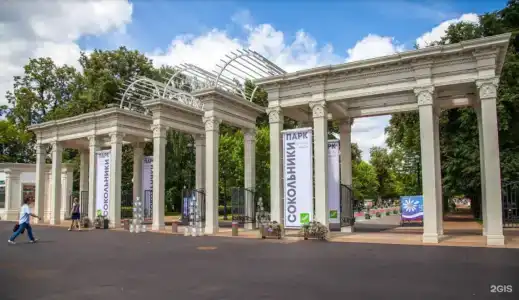 Винтерфелл Сокольники - 27