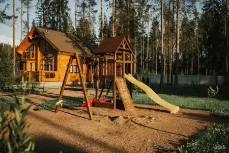 Рощино Вилладж - 54