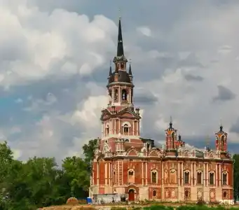 Стратилатская - 18