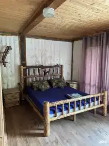 Бамбора - 1