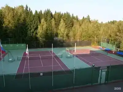 Солонцово - 2