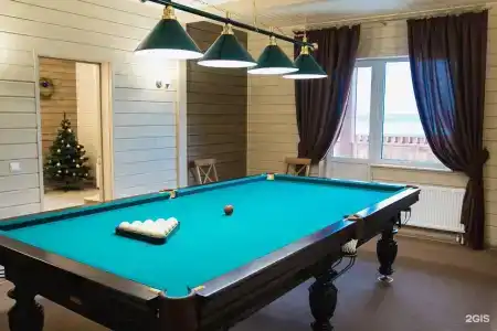 Шумихина гора - 3