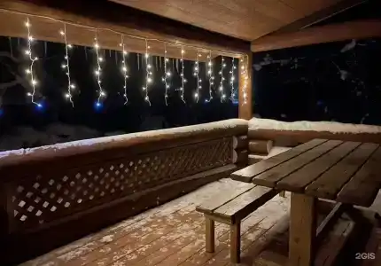 Загородный клуб VALDAY HUNTING & COUNTRY CLUB - 148