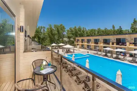 Volna Sea Village - 7
