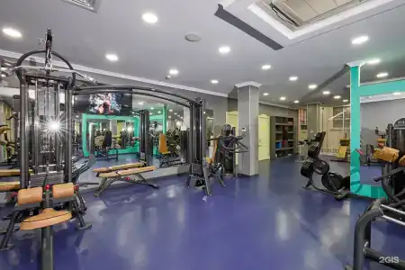 Rimar Hotel Krasnodar - 96