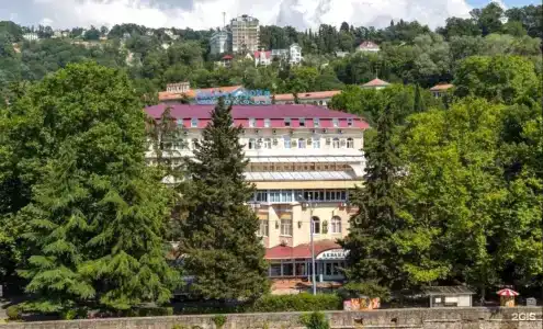Аквамарин - 1