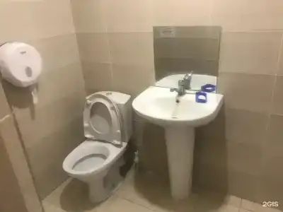 Хостел на Сахалинской 184А - 9