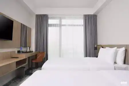 Cosmos Adler Hotel - 14