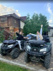 Усадьба в Горах - 52