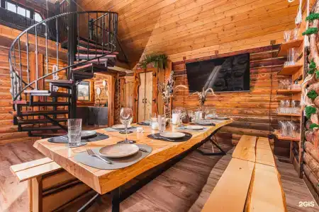 Eco Spa&House - 8