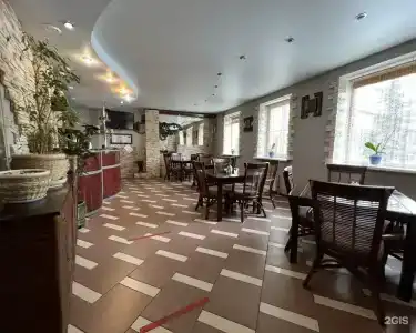 Калипсо - 4