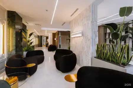 Марин Гарден Сочи и СПА, Zont Group - 27