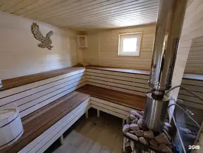 Сердце Домбая - 3