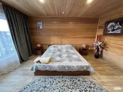 Байкальские матрёшки - 5