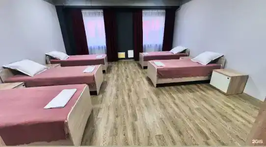 Байкал Арена - 4