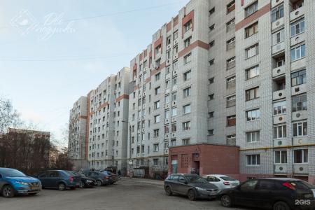 в мкр. Зелёный город, 1 - 132