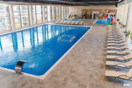 Zenith Resort & Spa - 70