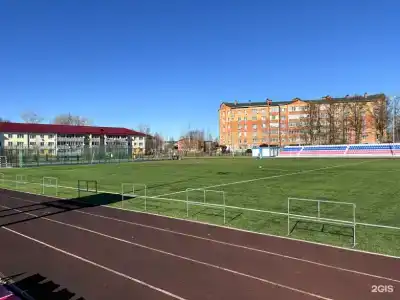 Стратилатская - 60