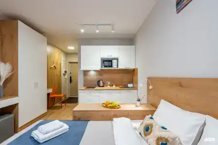 Ключи Петербурга - 7