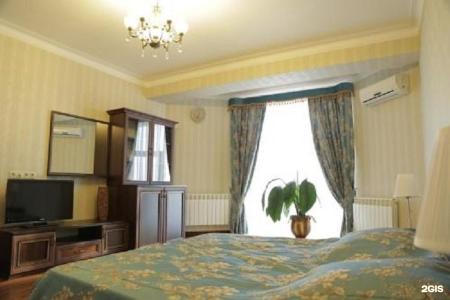 Кассиопея - 9