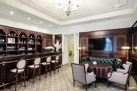 Особняк Военного Министра (Milutin Palace) - 3