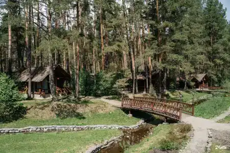 Деревня Берендеевка - 38