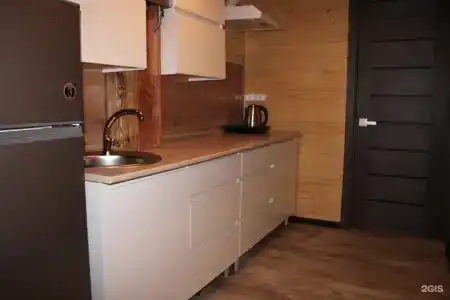 Домики в лесу - 22
