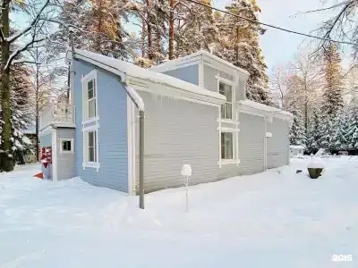 Vyritsa Village - 81