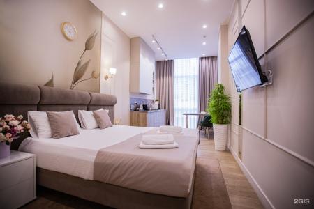 SunLine LUXury - 23