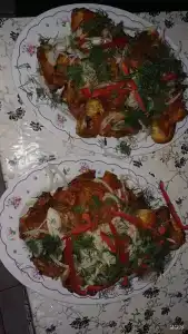 База отдыха у Марины - 4