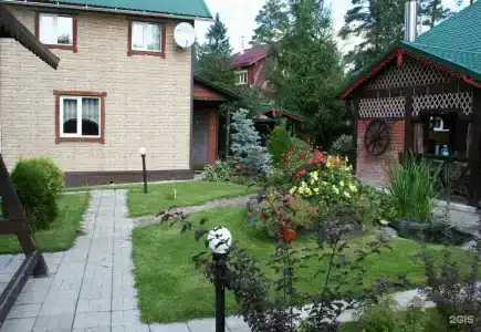 Райский бережок - 6